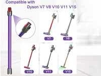 Thumbnail for Dyson Replacement Release Wand for Dyson V11 V15 V10 V8 V7