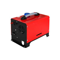 Thumbnail for Diesel Air Heater 12V/24V/230V
