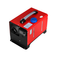 Thumbnail for Diesel Air Heater 12V/24V/230V
