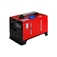 Thumbnail for Diesel Air Heater 12V/24V/230V