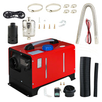 Thumbnail for Diesel Air Heater 12V/24V/230V