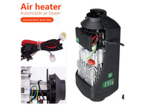 Thumbnail for Diesel Air Heater