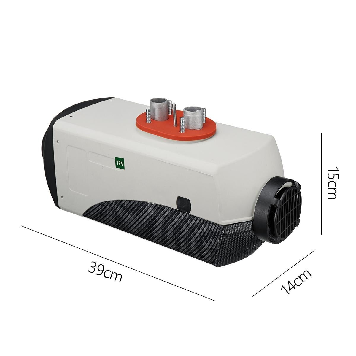 Diesel Air Heater