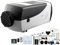 Thumbnail for Diesel Air Heater