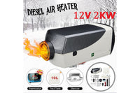 Thumbnail for Diesel Air Heater
