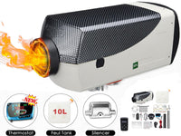 Thumbnail for Diesel Air Heater