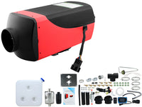 Thumbnail for Diesel Air Heater
