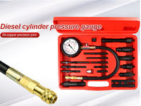 Thumbnail for Diesel Engine Compression Tester