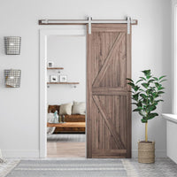 Thumbnail for Barn door Hardware 1.5M Single Door