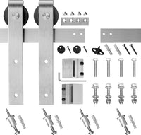 Thumbnail for Barn door Hardware 1.5M Single Door