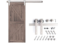 Thumbnail for Barn door Hardware 1.5M Single Door