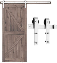 Thumbnail for Barn door Hardware 1.85M Single Door