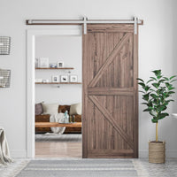 Thumbnail for Barn door Hardware 1.85M Single Door