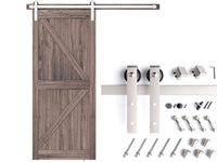 Thumbnail for Barn door Hardware 1.85M Single Door