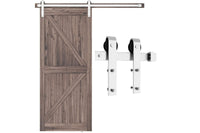 Thumbnail for Barn door Hardware 1.85M Single Door