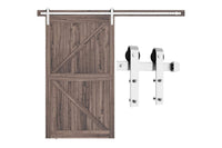 Thumbnail for Barn door Hardware 2.5M Single Door