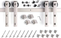 Thumbnail for Barn door Hardware 3.6M Double Door