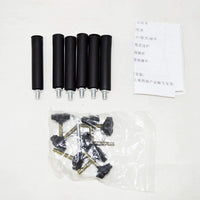 Thumbnail for Guitar Stand for 5 Guitars Acoustic Guitar Bass