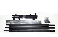 Thumbnail for Guitar Stand for 5 Guitars Acoustic Guitar Bass - The Shopsite
