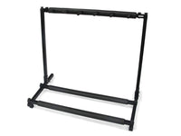 Thumbnail for Guitar Stand for 5 Guitars Acoustic Guitar Bass - The Shopsite