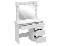 Thumbnail for Dressing Table With Mirror