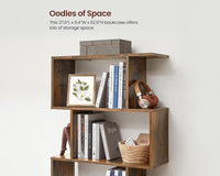 Thumbnail for Bookshelf Bookcase