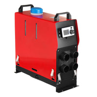 Thumbnail for Diesel Air Heater