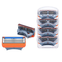 Thumbnail for G - Fusion Razor Replacement Blades (Gillette compatible)