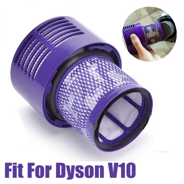 Dyson Filter V10 SV12 Vacuum Cleaner Replacement