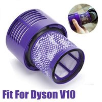 Thumbnail for Dyson V10 Filter Replacement