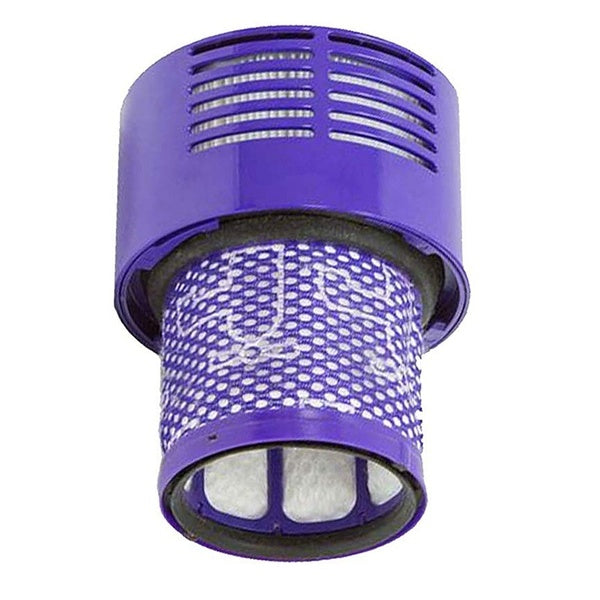 Dyson V10 Filter Replacement