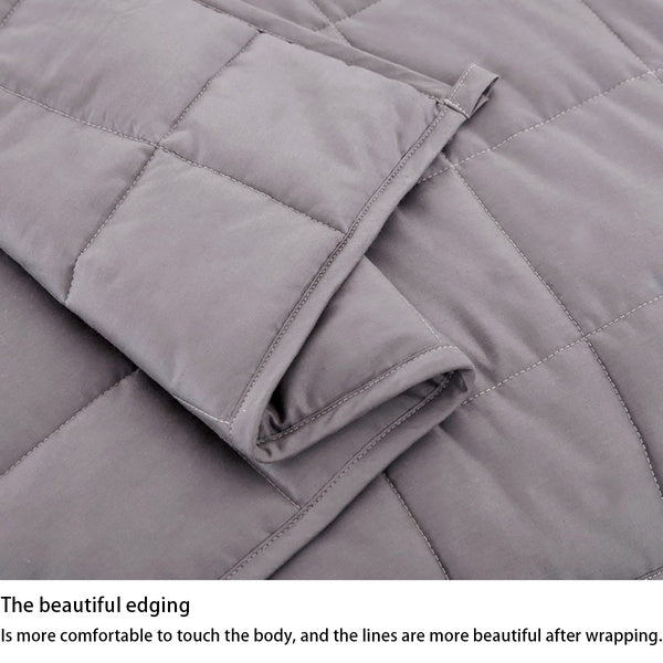 9kg Weighted blanket 152 x 203cm