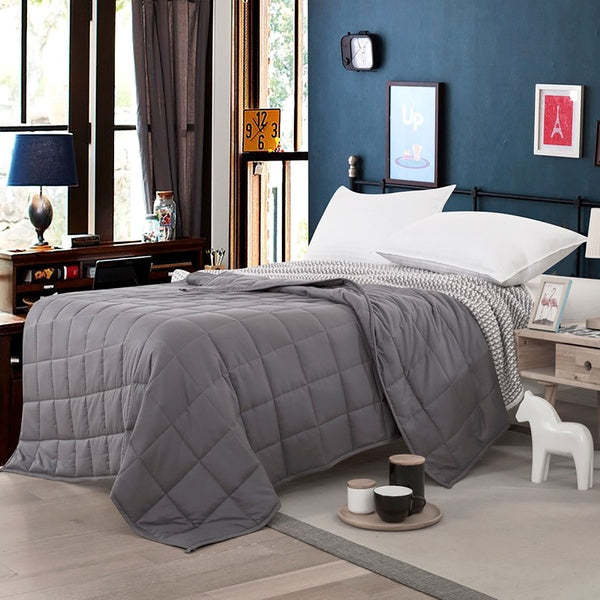 9kg Weighted blanket 152 x 203cm