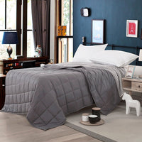Thumbnail for 9kg Weighted blanket 152 x 203cm
