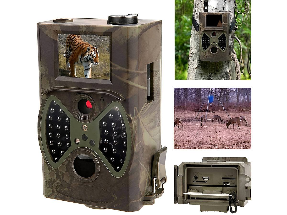 Hunting Camera + 32GB
