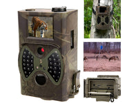 Thumbnail for Hunting Camera + 32GB