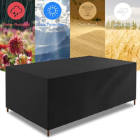Thumbnail for Outdoor Furniture Cover (250*250*90cm)
