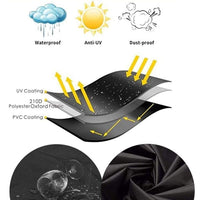 Thumbnail for Outdoor Furniture Cover (250*250*90cm)