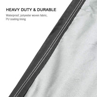 Thumbnail for Outdoor Furniture Cover (250*250*90cm)