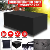 Thumbnail for Outdoor Furniture Cover (250*250*90cm)