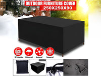 Thumbnail for Outdoor Furniture Cover (250*250*90cm)