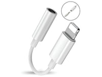Thumbnail for Lightning to 3.5mm Headphone Jack Adapter
