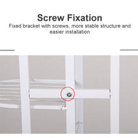 Thumbnail for 8 Tier Flower Pot Stand Plant Pot Stand Rack