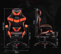 Thumbnail for Gaming Chair Racing Chair