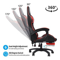 Thumbnail for Gaming Chair Racing Chair