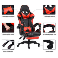 Thumbnail for Gaming Chair Racing Chair