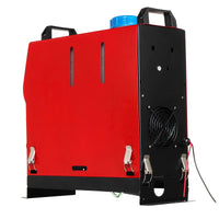 Thumbnail for Diesel Air Heater
