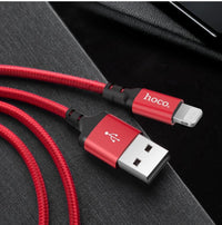 Thumbnail for iPhone Charger Cable