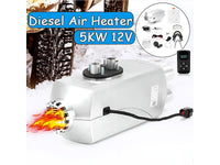 Thumbnail for Diesel Air Heater