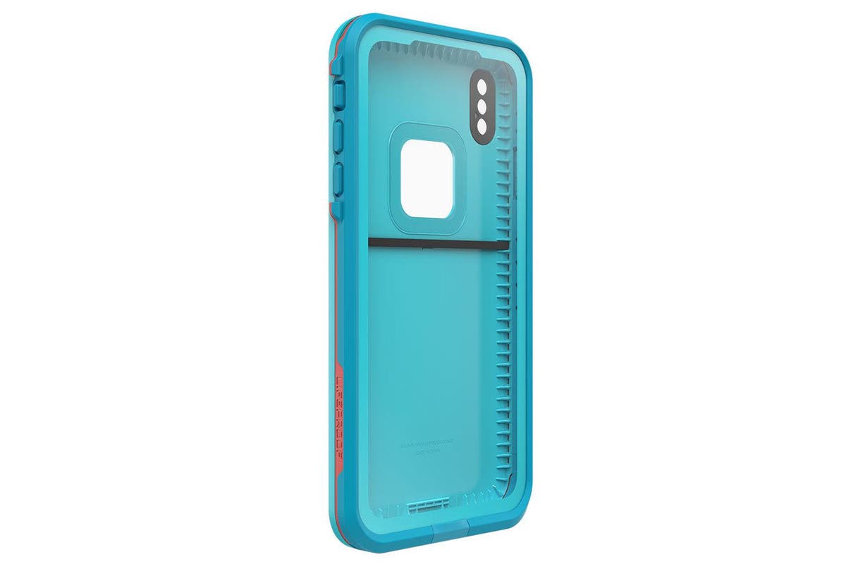 LifeProof Fre Waterproof Apple iPhone Xs Case